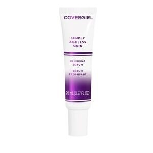 Covergirl Simply Ageless Skin Blurring Serum